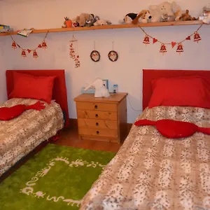 Apartment Ronco - Stayincortina, Cortina d'Ampezzo