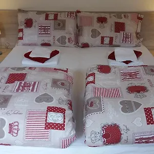 La Casa Di Fernanda Apartamento