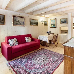 Olimpia - Stayincortina Apartment