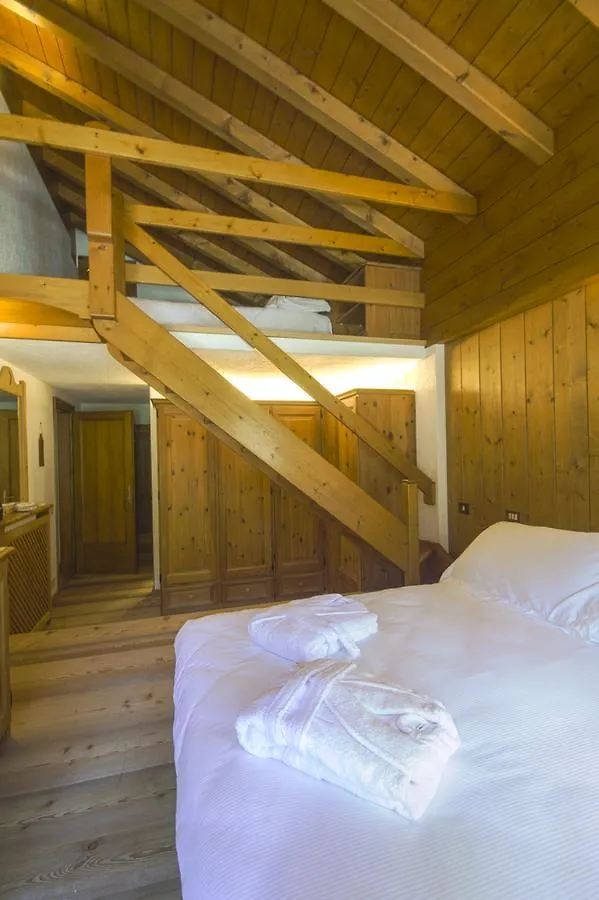 Bed & Breakfast B&B Lago Ghedina Cortina d'Ampezzo