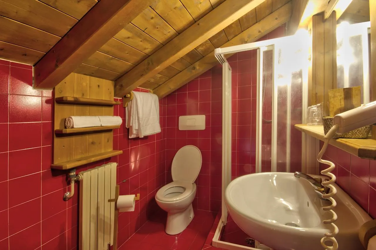 B&B Lago Ghedina Cortina d'Ampezzo 0*,  Italy