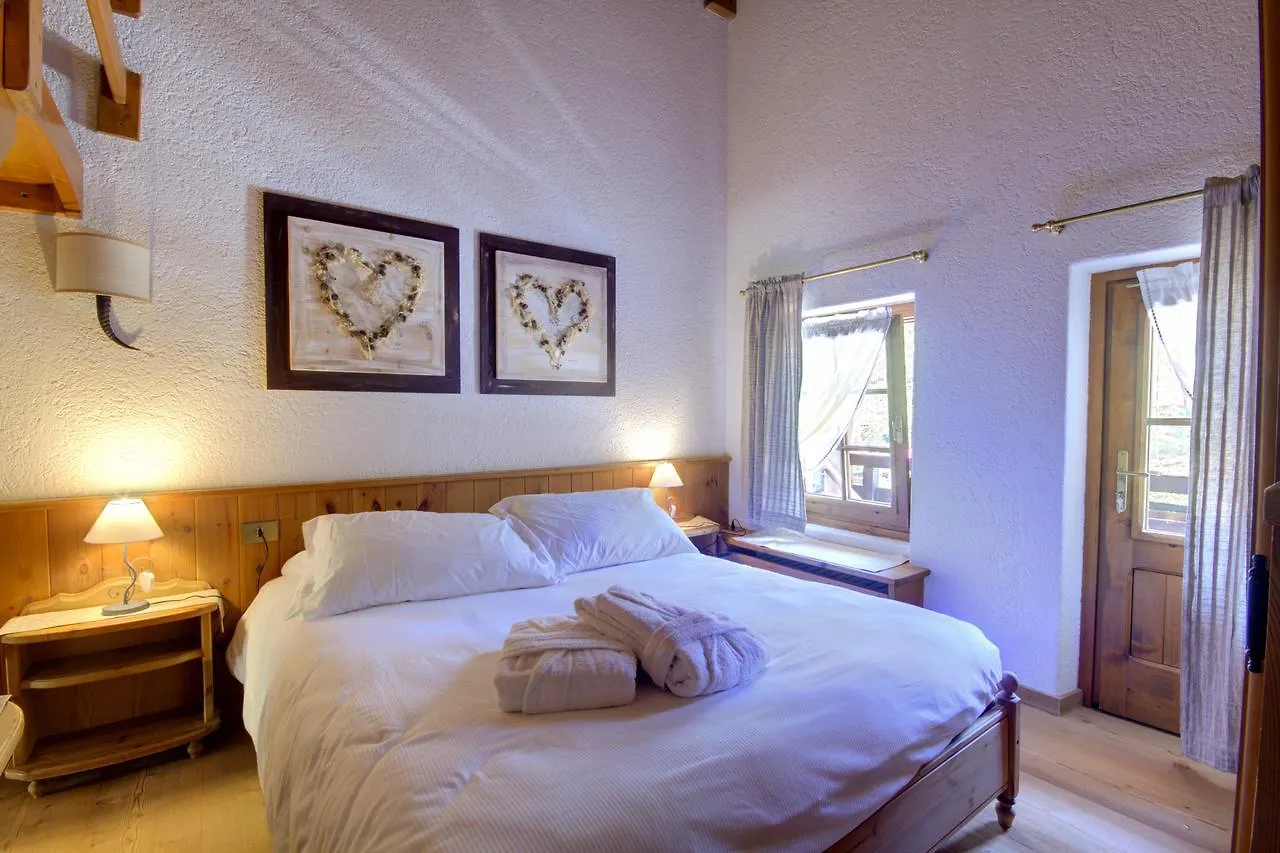 B&B Lago Ghedina Cortina d'Ampezzo 0*,