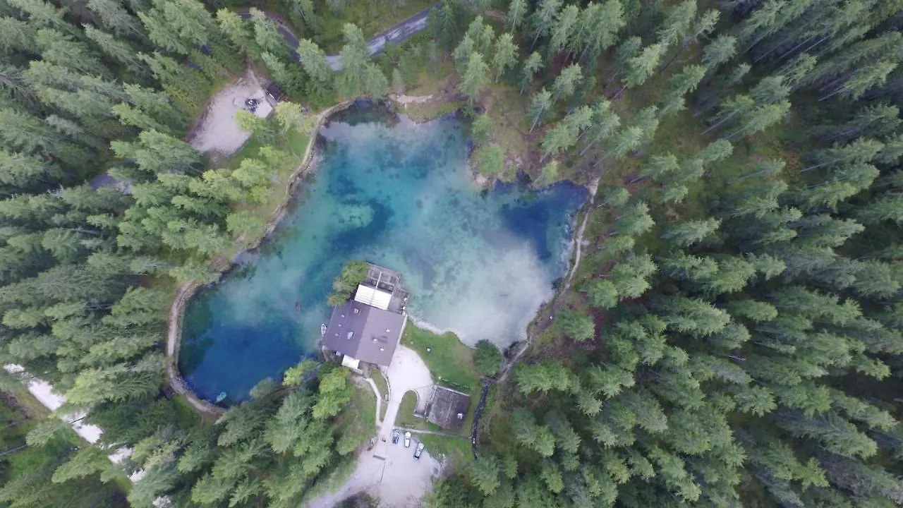 B&B Lago Ghedina Cortina d'Ampezzo 0*,  Italy